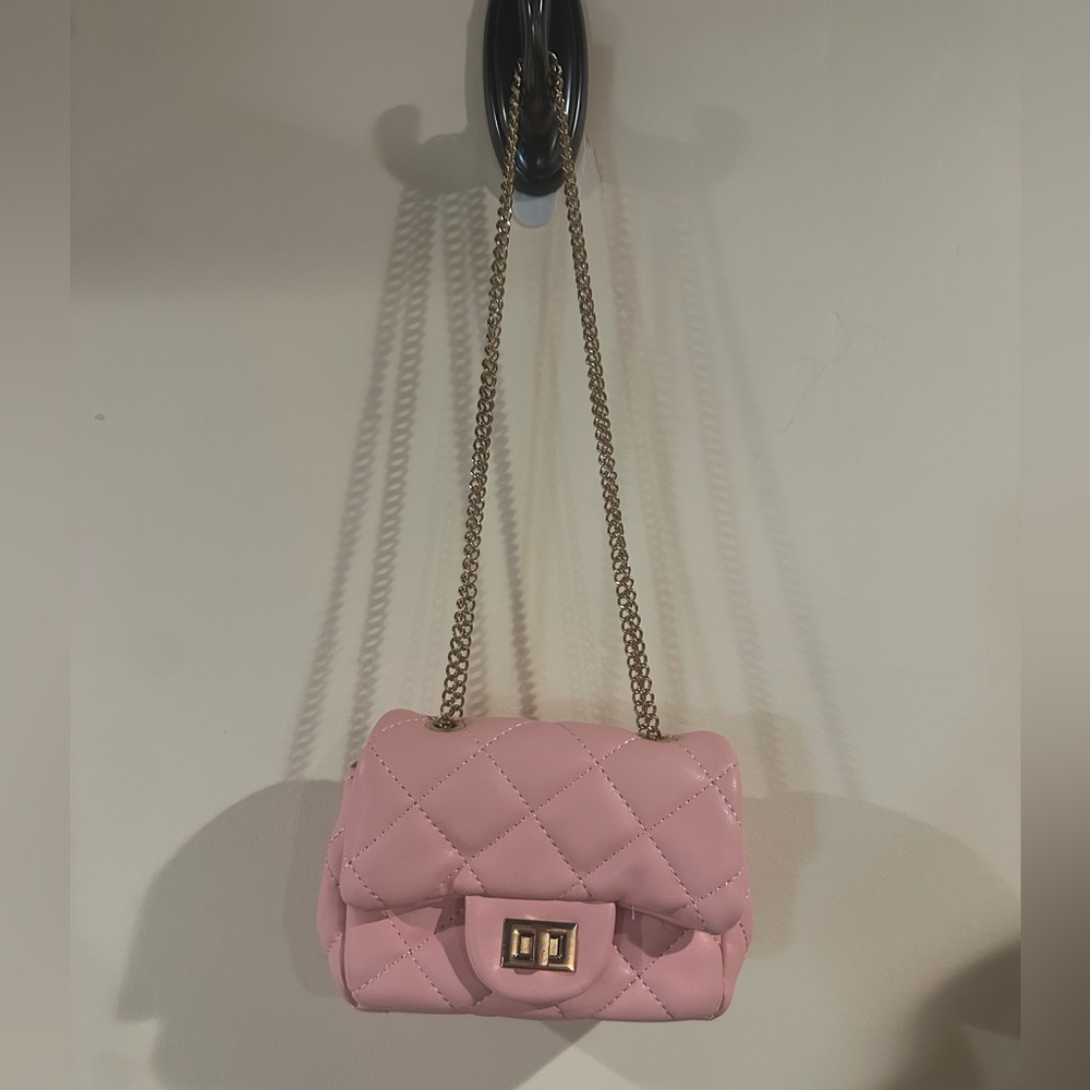 NWT mini purse